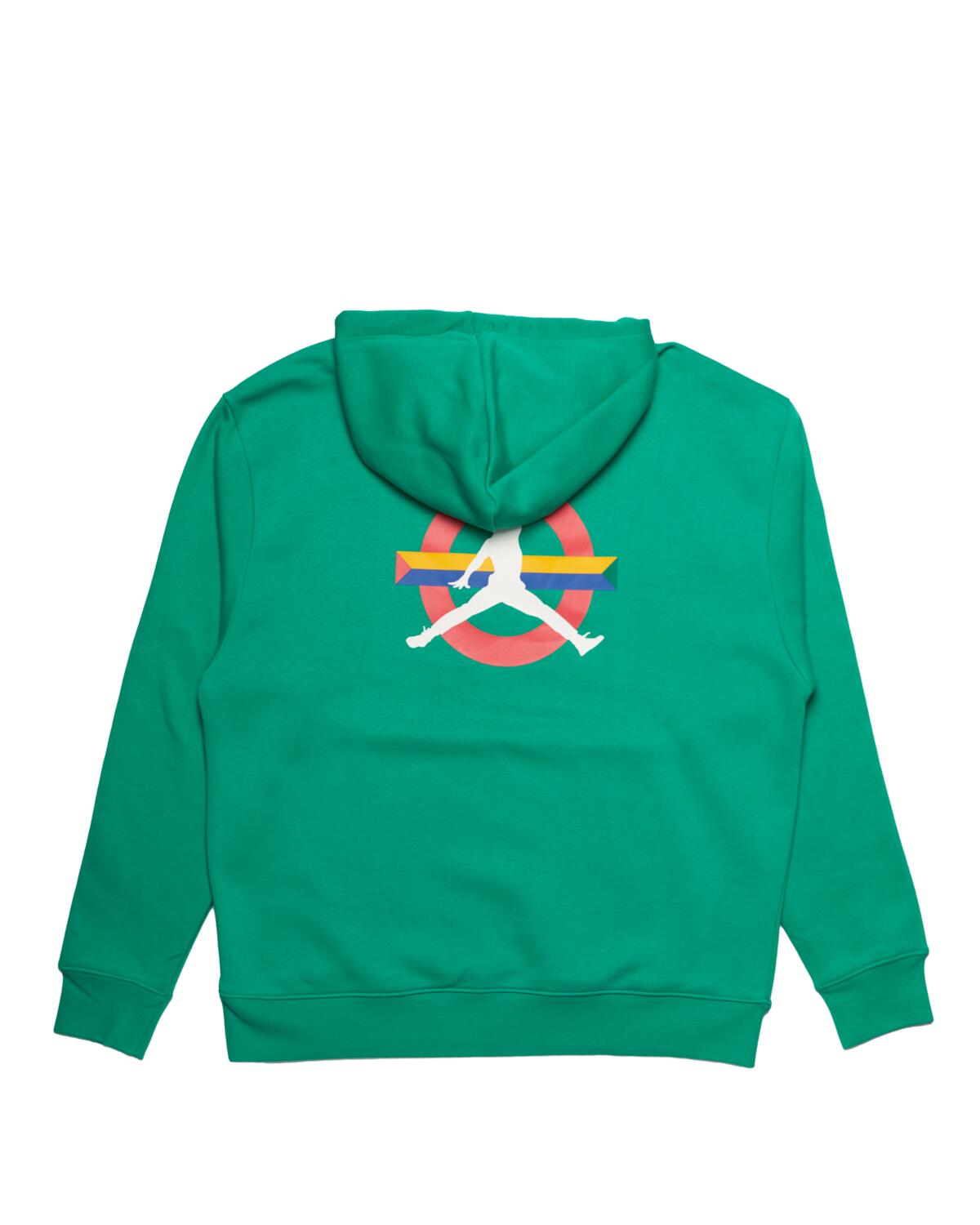 Air Jordan ZONE 23 HOODIE | DX4256-324 | AFEW STORE